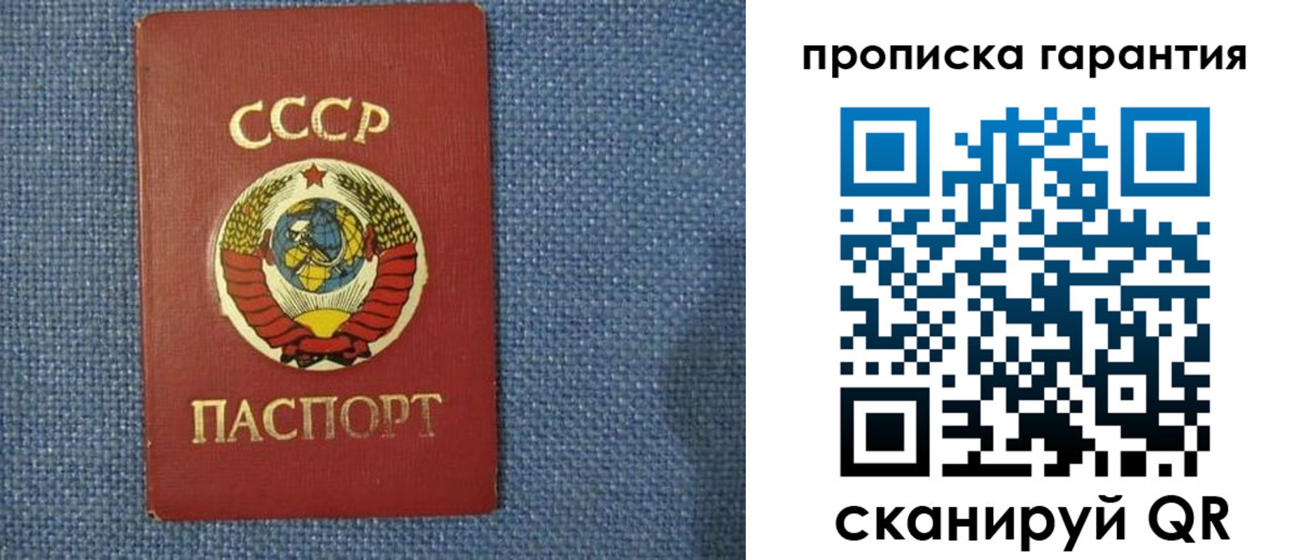 прописка 2025 в Чкаловске